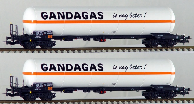 Set of 2 pressurized gas Tank cars Gandagas<br /><a href='images/pictures/LS_Models/32119.jpg' target='_blank'>Full size image</a>